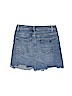 DL1961 100% Cotton Blue Denim Shorts Size 10 - photo 2