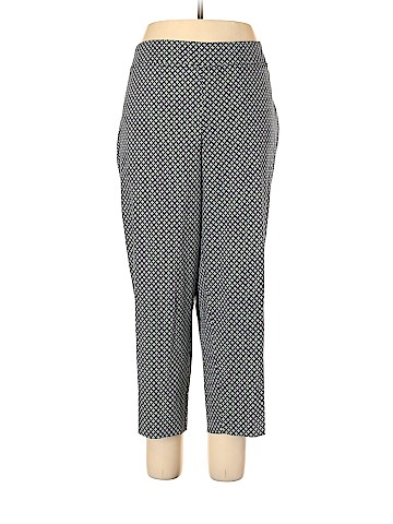 Cynthia Rowley TJX Dress Pants (view 1)