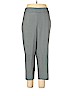 Cynthia Rowley TJX Blue Dress Pants Size 20 - photo 1