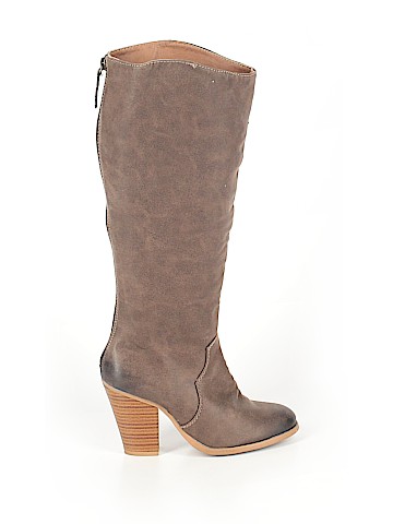 Just Fab Boots (view 1)