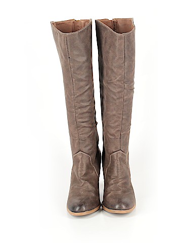 Just Fab Boots (view 2)