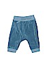 Gymboree 100% Cotton Blue Casual Pants Size 3-6 mo - photo 1