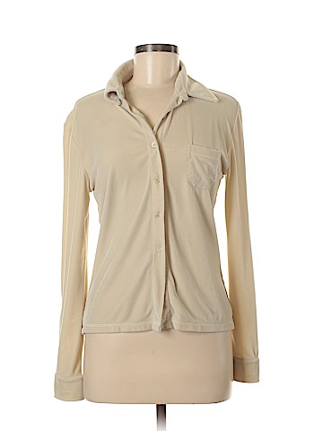 Unbranded Long Sleeve Blouse (view 1)