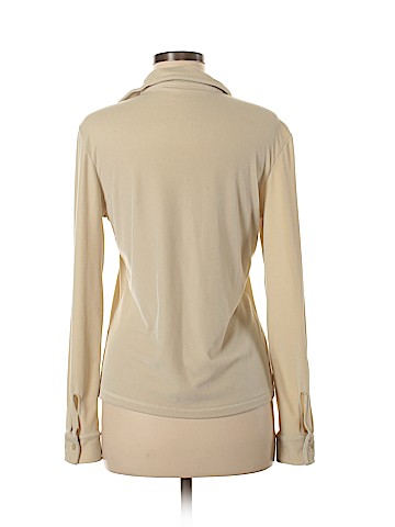 Unbranded Long Sleeve Blouse (view 2)