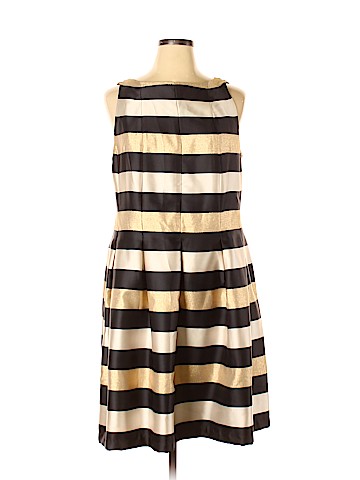 Chetta B Casual Dress (view 1)