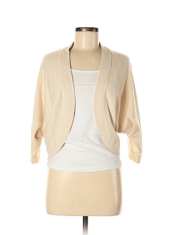 Ann Taylor LOFT Cashmere Cardigan (view 1)