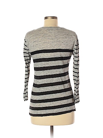 Madewell 3/4 Sleeve T-Shirt (view 2)