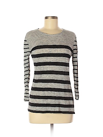 Madewell 3/4 Sleeve T-Shirt (view 1)