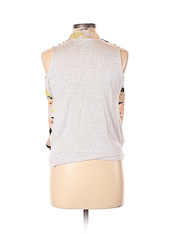 Left Coast by Dolan Sleeveless Blouse (view 2)
