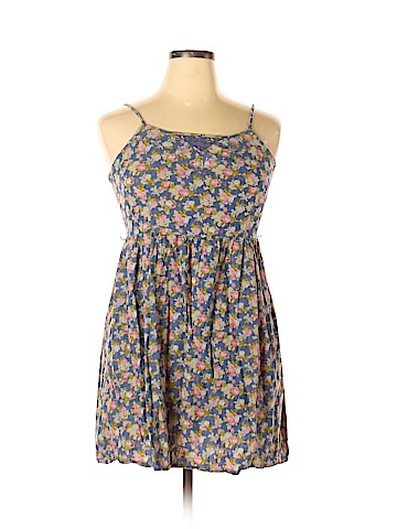 Mossimo Supply Co. Casual Dress (view 1)