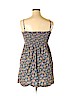 Mossimo Supply Co. 100% Cotton Blue Casual Dress Size XL - photo 2