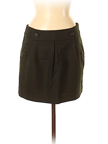 Banana Republic Wool Skirt (view 1)