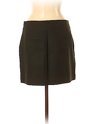 Banana Republic Wool Skirt (view 2)