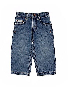 CALVIN KLEIN JEANS Size 12 mo