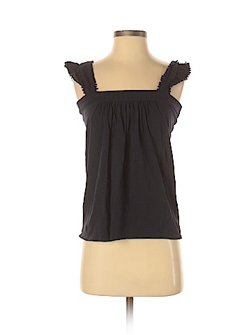 Ann Taylor LOFT Sleeveless Blouse (view 1)