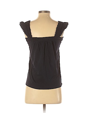 Ann Taylor LOFT Sleeveless Blouse (view 2)