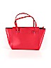 Tory Burch 100% Leather Red Leather Shoulder Bag One size - photo 3