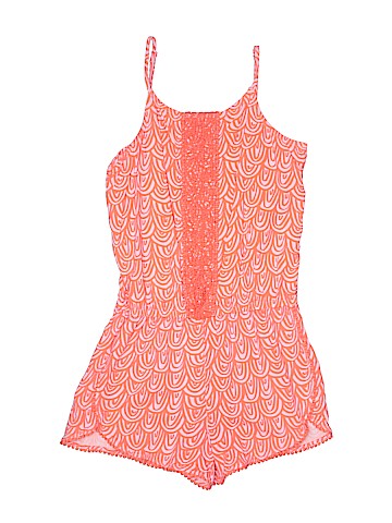 Cat & Jack Romper (view 1)