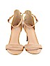Cato Tan Heels Size 10 - photo 2