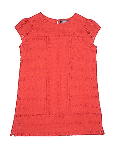 Lands' End Dress (view 1)