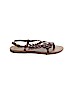 Madeline Brown Sandals Size 5 1/2 - photo 1
