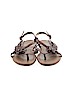 Madeline Brown Sandals Size 5 1/2 - photo 2