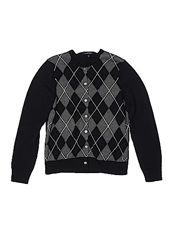 Lands' End Cardigan (view 1)