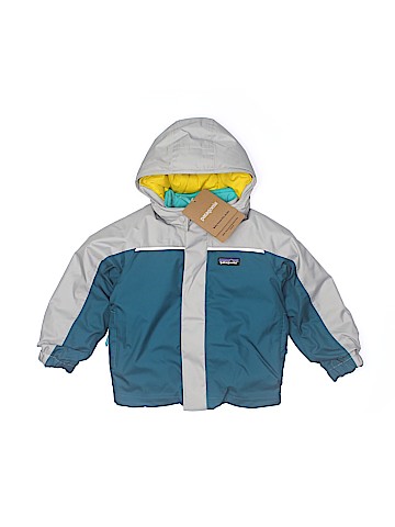 Patagonia Snow Jacket (view 1)