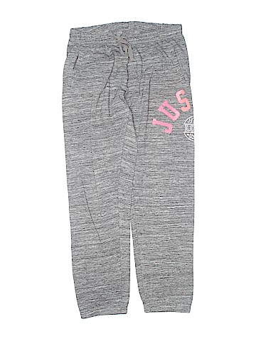 Justice Sweatpants (view 1)