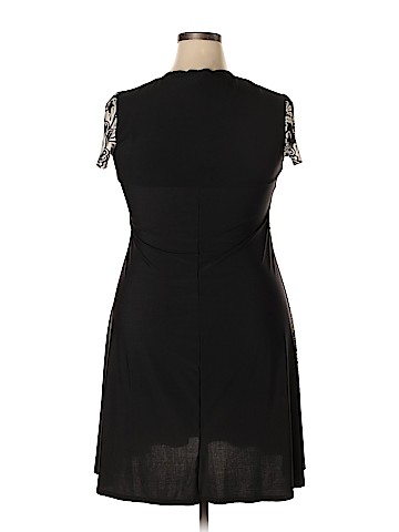 DressBarn Casual Dress (view 2)