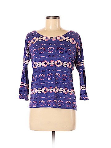 Splendid 3/4 Sleeve T-Shirt (view 1)