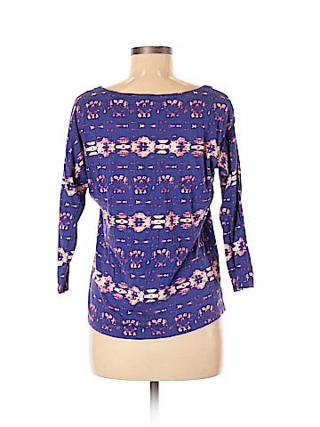 Splendid 3/4 Sleeve T-Shirt (view 2)