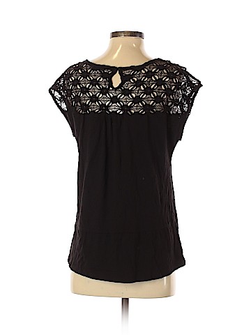 Ann Taylor LOFT Short Sleeve Top (view 2)