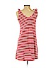 Gap Red Casual Dress Size S (petite) - photo 2