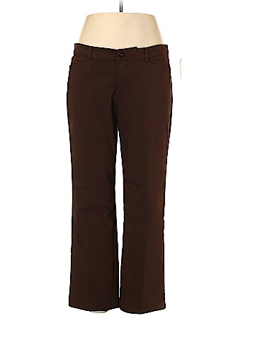 Christopher & Banks Casual Pants (view 1)