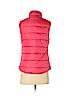 Aerie 100% Polyester Pink Vest Size S - photo 2