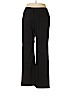 Ann Taylor Black Dress Pants Size 10 (petite) - photo 1
