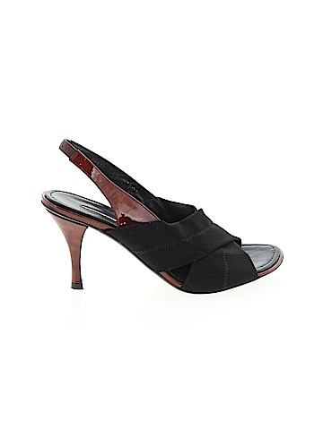 Donald J Pliner Heels (view 1)