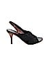 Donald J Pliner Black Heels Size 8 1/2 - photo 1