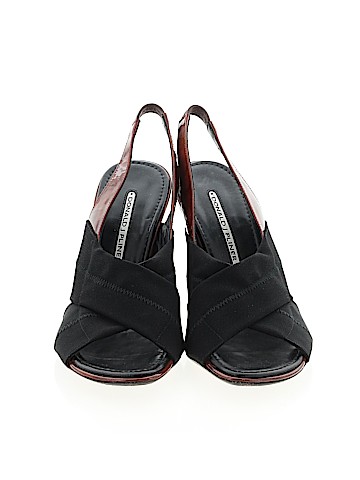 Donald J Pliner Heels (view 2)