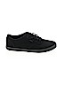 Vans Solid Black Sneakers Size 9 - photo 1