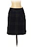 Ann Taylor LOFT Blue Casual Skirt Size 4 (petite) - photo 1