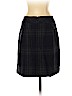 Ann Taylor LOFT Blue Casual Skirt Size 4 (petite) - photo 2