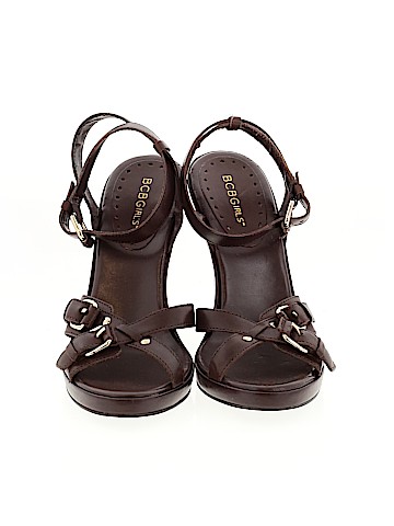 BCBGirls Wedges (view 2)