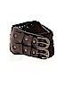 Assorted Brands Solid Brown Belt Size L - photo 1