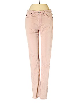 Adriano Goldschmied Size 25 waist