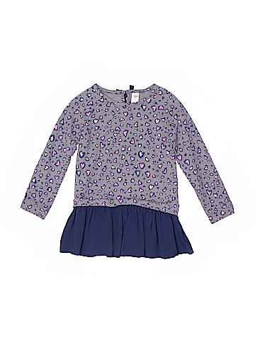 OshKosh B'gosh Pullover Sweater (view 1)