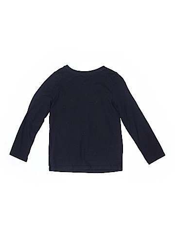 OshKosh B'gosh Long Sleeve T-Shirt (view 2)