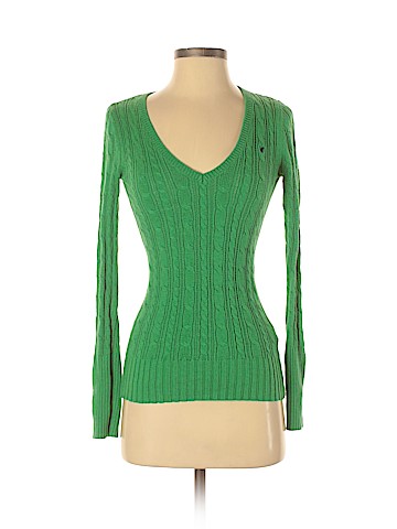 American Eagle Outfitters Pullover Sweater (view 1)