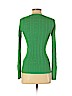 American Eagle Outfitters Green Pullover Sweater Size S (petite) - photo 2